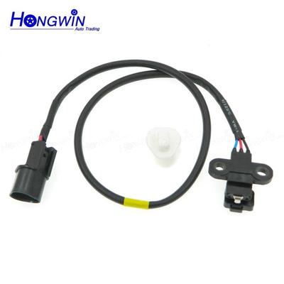 Crankshaft Position Sensor MD182165 For Mitsubishi GALANT V VI 2.0 2.5 V6 24V MD303088 J5T25081 J5T25079 J5T25085 1996~2001