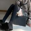 1 Pair Women Over Knee Stockings Princess Style Dress Socks Ruffle Thigh High Socks Long Tube Frilly Socks Ballet Socks