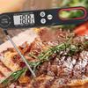 Switchable Units Probe Food Thermometer Instant Read Food Temperaure Sensor  Milk