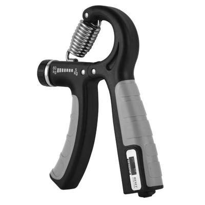 Numărătoare cu degete Numărătoare ajustabilă560Spring Grip Antrenament portabil pentru forța mâinilor și brațelor