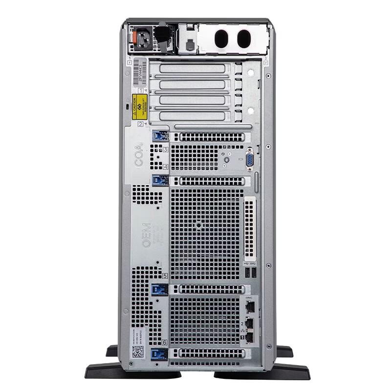 Dell T550 Tower GPU Computing Server (CN version)