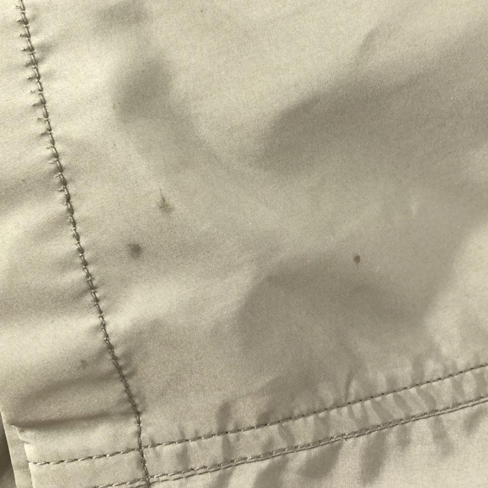 ARMANI COLLEZIONI tailored jacket 50/R Gray Men's Used