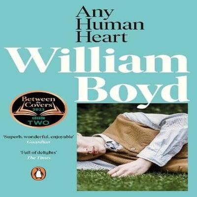 Any Human Heart by William Boyd Paperback Boek 9780141044170