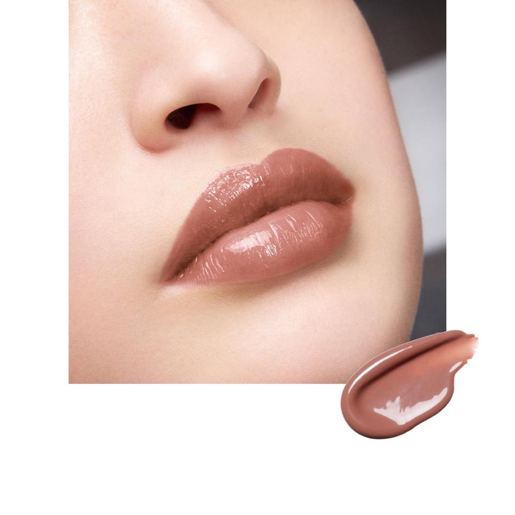 SUQQU Moisture Glaze Lipstick 11 URUMICHA (Refill + Case)