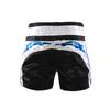 Muay Thai Shorts Boxing Sanda Training Competition Fashion Camo Sportswear