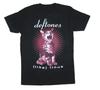 Rock Band Women Men T Shirt Heavy Metal Graphic Print Vintage T Shirt Hip Hop Streetwear Punk Short Sleeve Plus Size T Shirt