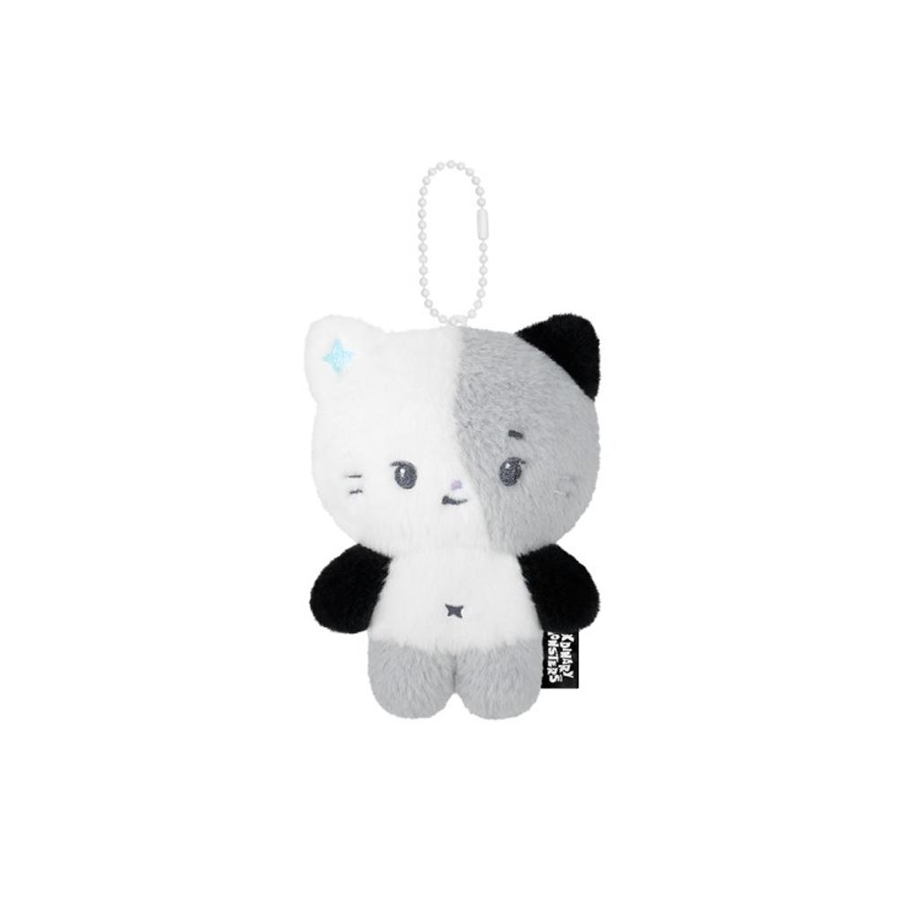 [Precomandă] Xdinary Heroes - Xdinary Monsters PLUSH BABY Ver. (Minte frumoasă FINALA)