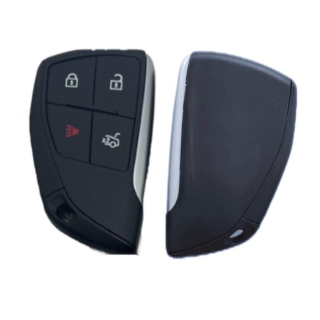 Buick Envision/Chevrolet Smart Card 3+1 433MHz Chip Sedan 2023