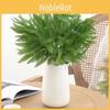 Fern With Greenery Plastic Craft For Home Decor Garden Props Photography