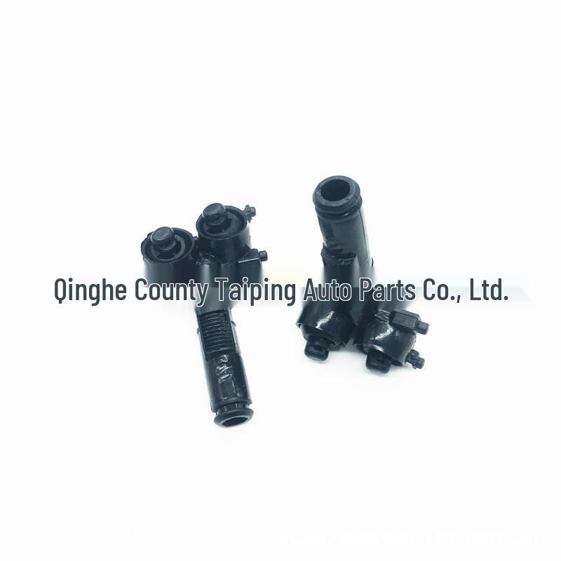 Applicable Headlight Washer Nozzle for Buick GL8, Malibu, Regal, and LaCrosse