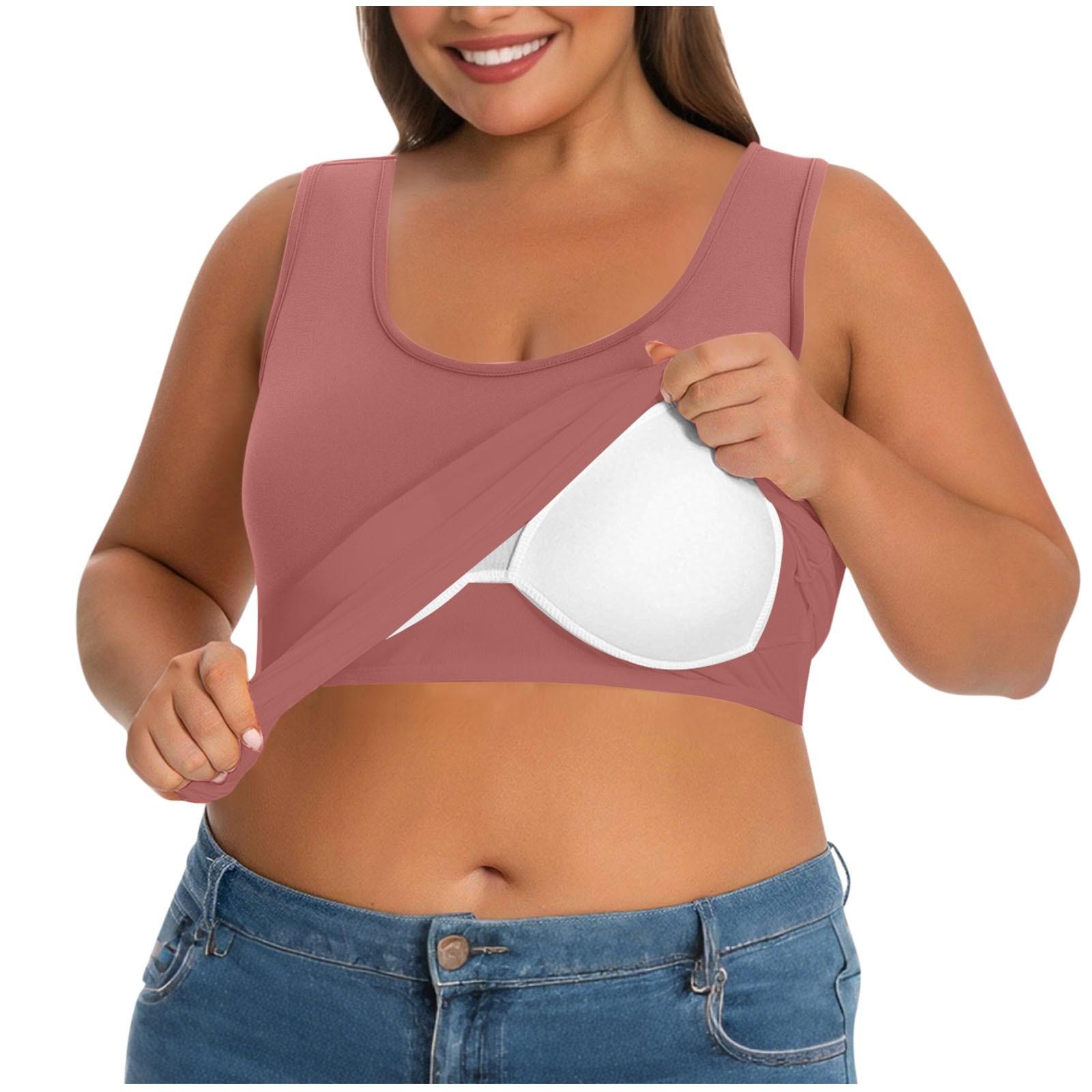 

Женский летний однотонный жилет большого размера с нагрудными накладками, цельная верхняя одежда, нижняя часть жилета, верх XXL розовый