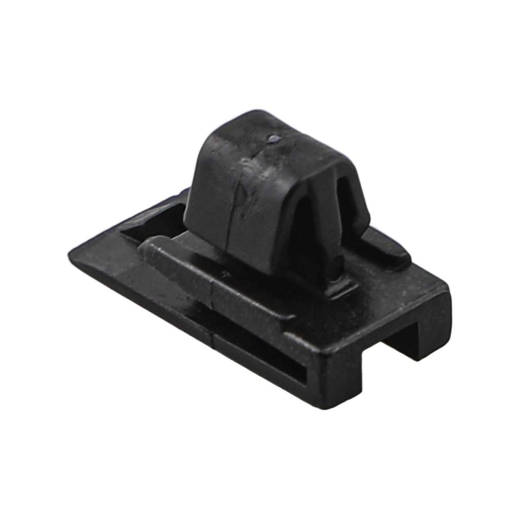 For Mini For Cooper Compatible Trimming Clips Set of Six for the Front Grill