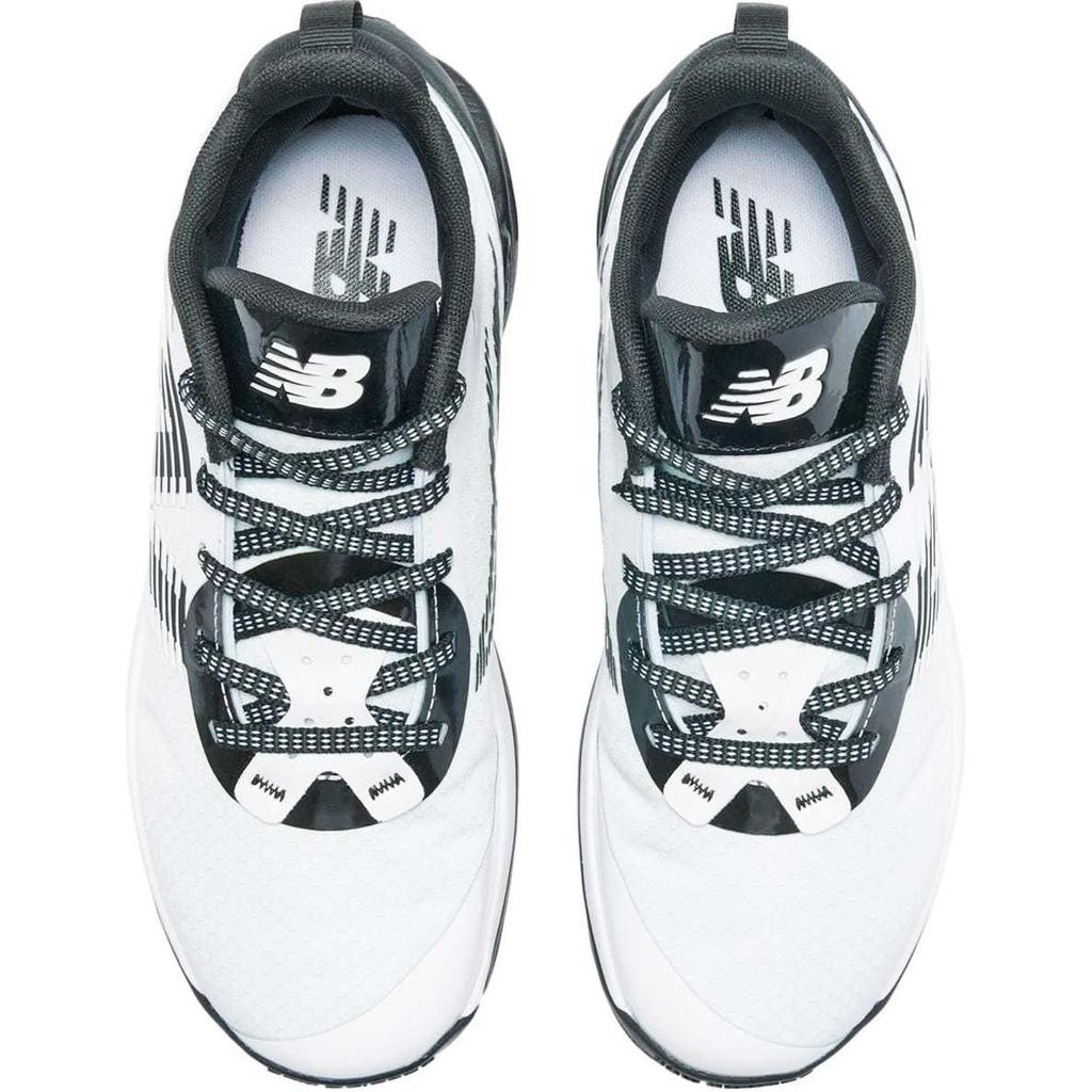 New Balance Two WXY V5 Comfortable Low-Top Kids Basketball Shoes Kids Sneaker White GB2WYWB5