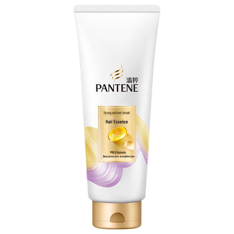 Pantene PRO-V Strong Anti-Breakage Conditioner