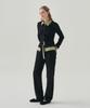 Deuloupisumeon Bake Cotton Sweatpants [M.Grey]