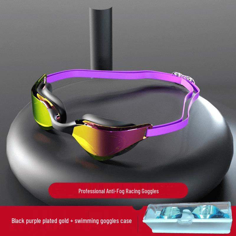 Yuzhan HD Anti-Fog Swimming Goggles