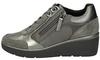 Кроссовки Geox Ilde Women (D36RAC)