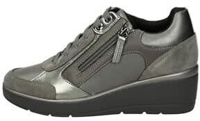 Кроссовки Geox Ilde Women (D36RAC)