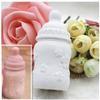 Lovely Baby Bottle Shape Silicone Candle Mold Aromatherapy Soap Mould Cake Candy Baking Tool DIY Craft Kitchen Accessories