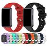 Stylish Flexible Silicone Bracelet Waterproof Strap Sweatproof Antiscratch Belt For Band 9/8 Unisex Wristband Waterproof