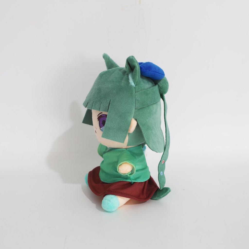 New Creative Plush Toys Anime Surroundings Dolls Stuffed Animals Soft Toy Cute Cartoon Character Plushies For Kids And Fans