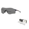 Oakley Spectrum Wisdom Irregular Shape Large Vision Sports Sunglasses Goggles Unisex Same C