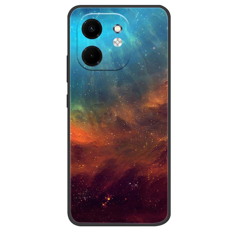 Case For Infinix Smart 9 Case Cool Silicone Protective Cover for Infinix Smart9 X6532 Smart 9 Bumper Protector Fundas Shockproof