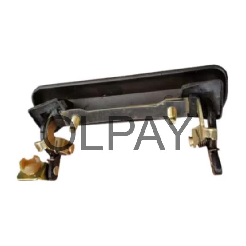 OLPAY Right Outer Car Door Handle Assembly