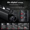 Long Ranges Monoculars Advanced Night Binoculars Professional Monoculars for Nature Observation