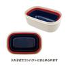 Chiikawa Seal Container Set with Ribbon 3-Piece