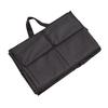 Multifunction Foldable Car Storage Box Durable Waterproof Large Storage Boot Organiser Box for Car Truck SUV