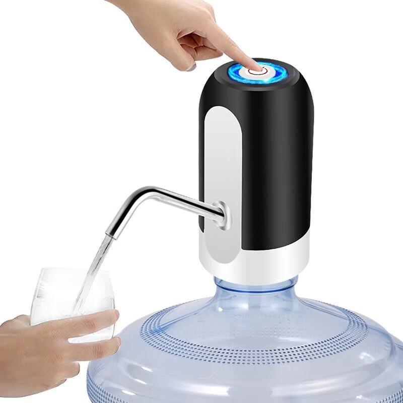 Bottled Water Dispenser Pump