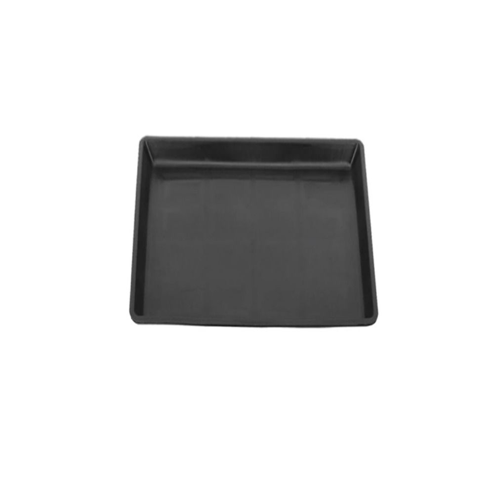 

Прямоугольная/Квадратная Клетка для Кролика Поддон для Навоза Пластиковый Поддон для Собачьей Клетки Замена Поддона для Клетки для Собаки Тренировка M