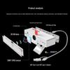 Hamedal HD Conference Camera & Wireless Bluetooth Mic Solution (CN version)