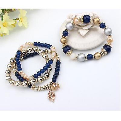 Armbänder – Ketten- & Gliederarmbänder
