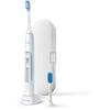 Philips Silver Sonicare ExpertClean Toothbrush [Electric (Vibrating)] HX9601/11