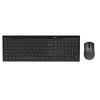 Rapoo 8200G Multi-mode Wireless Keyboard and Mouse Combo