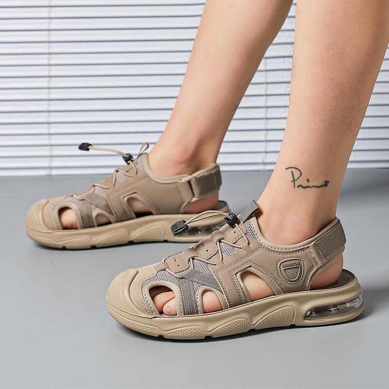 Warrior Men s Outdoor Sport Sandals WSL(WZ)-1652 40