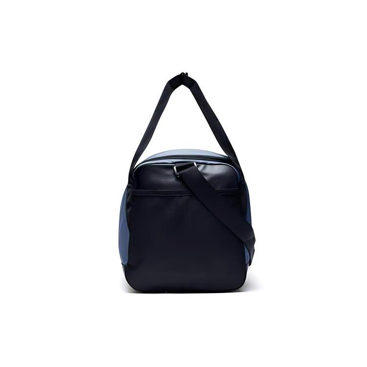 New Nike Polyester Training Bag Gym Bag Extra Large Unisex Navy Blue CK0939-410