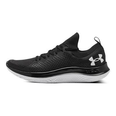 Flow Velociti SE Pantofi de alergare casual cu plasă confortabilă, cu talpă joasă, Bărbați, Adidași Negri 3025710-004