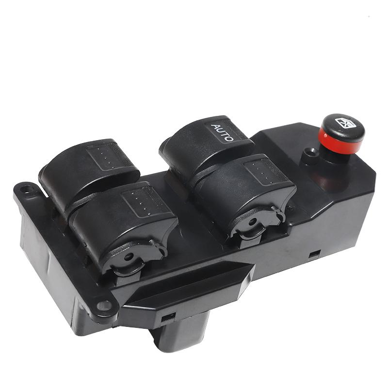 Car Auto ABS Electric Power Window Master Switch Button For Honda SUV RD5 2002 2003 2004 2005 2006 35750-S9A-G01ZA