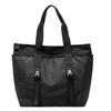 Große Kapazität Lässige Handtasche Damen Leichte und Einfache Sportstil Umhängetasche Outdoor Pendeln Reisen Tragbare Umhängetasche