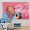 Arazzo hippie Boemia
