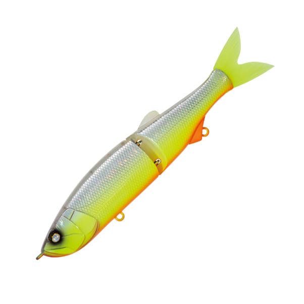 Whiplash Factory FLS Whiplash Factory SYS03MGG Trans Magma FLS Swayward-16 (Joyt Minnow) Swayward-16