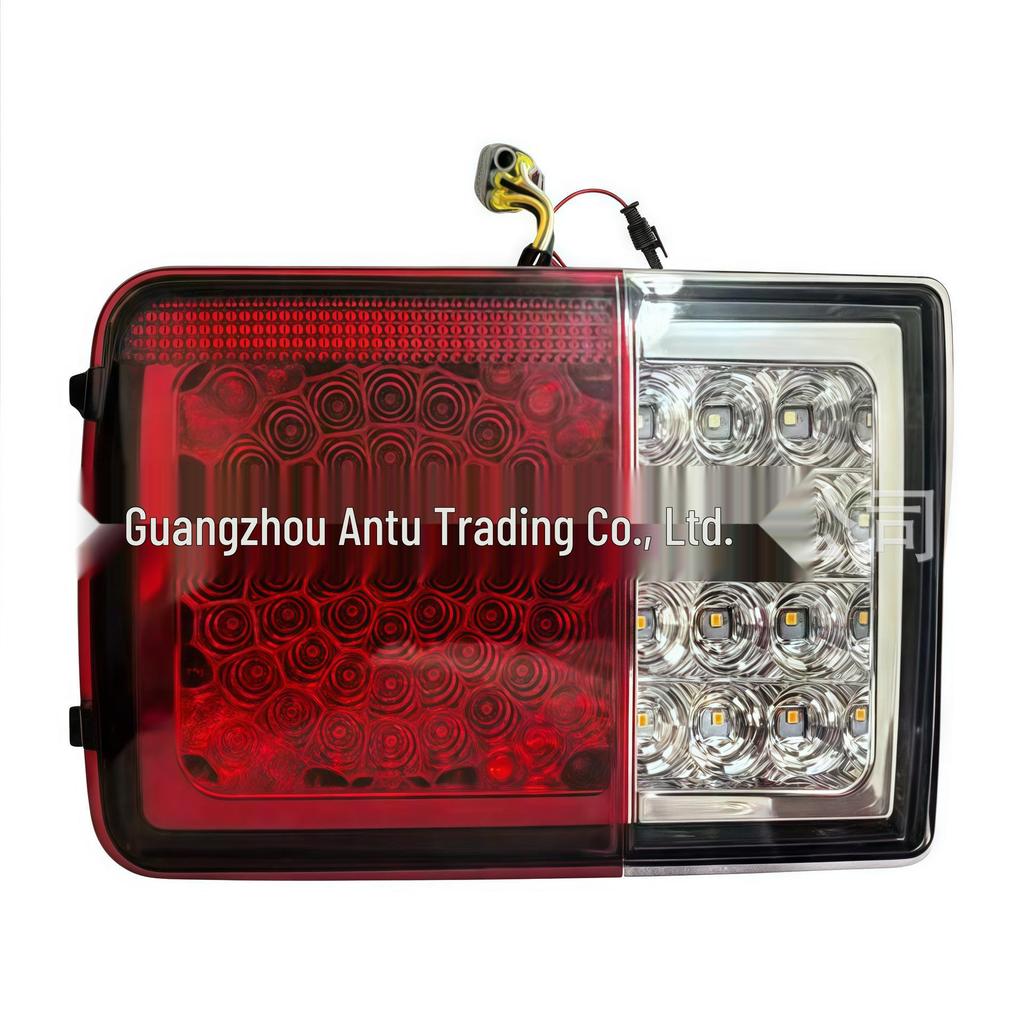 Suzuki DA64 DA17 Car Rear Tail Light Assembly