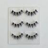 Aimo - Set Of 3 : False Eyelashes (DF54)
