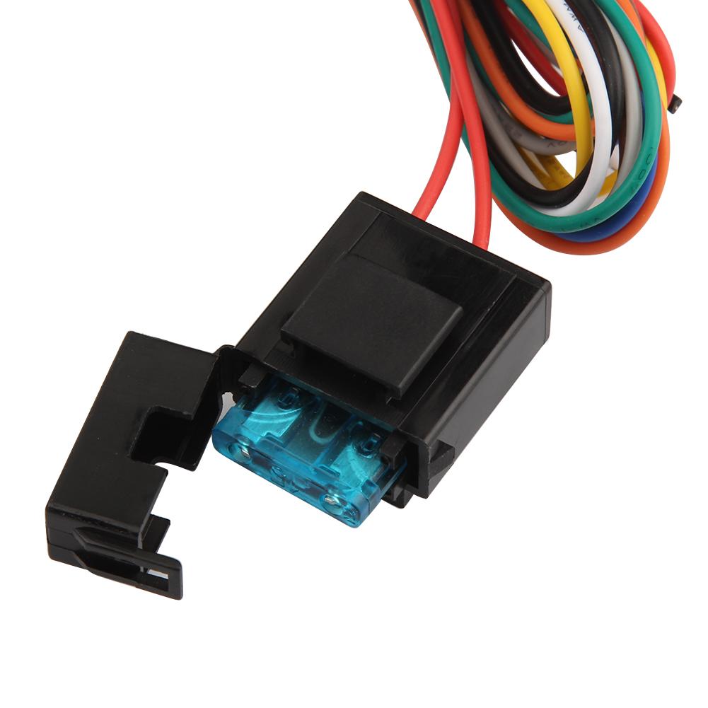 Auto Intelligent Automatic Car Rearview Mirror Folding System Rear View Auto Side Mirrors Folding Kit Modules Car