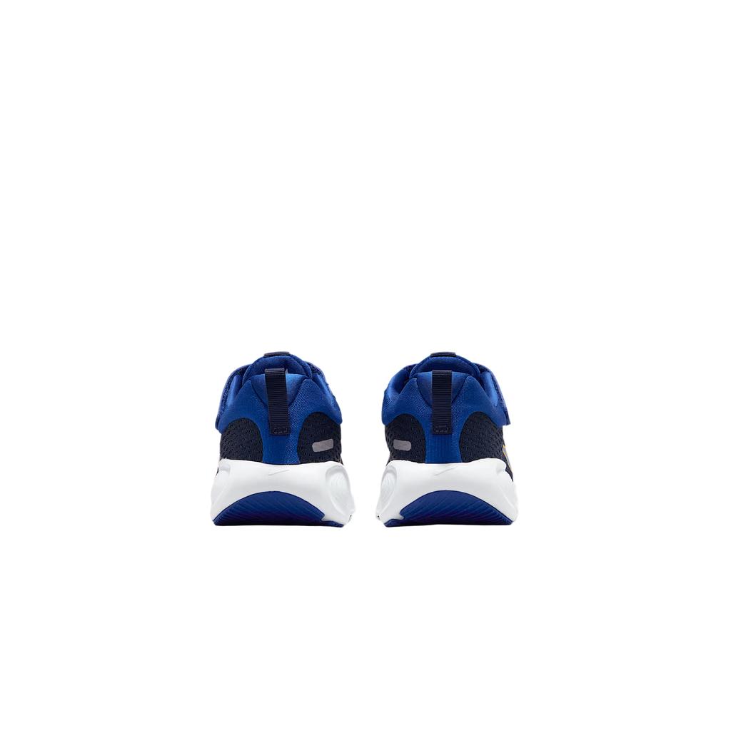 Nike Stellar Ride PS Old Royal Kids Sneakers Blue Mystic-Navy Laser-Orange HQ3267-403