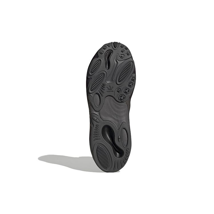 Adidas MRBAILEY X Ozmorphis Core Black Unisex Sneakers Grey-Six GX9637