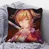 Revue Starlight Anime Home Sofa Cushion Covers and Aecorative Custom Pillow Covers
